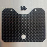 FABA12EPLATE A12EPLATE A12 Carbon Electronics Plate