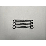 FABA12PCSK A12PCSK A12 Pan Car Bumper Shim Kit