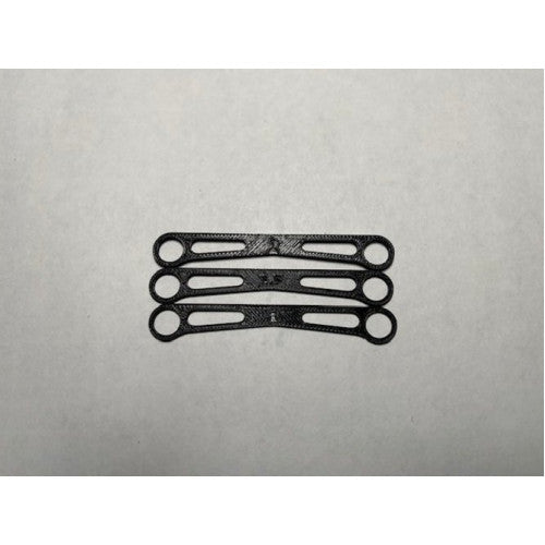 FABA12PCSK A12PCSK A12 Pan Car Bumper Shim Kit