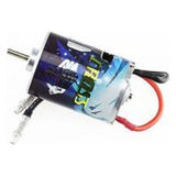 35T Brushed Motor, SG4, SR4