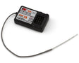 FSY-FS-A3 FSY-FS-A3 A3 AFHDS 2A 3-Channel Receiver