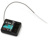 FSY-FS-BS4 FSY-FS-BS4 BS4 AFHDS 2A 4-Channel Receiver w/ Gyro