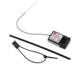 FS-GT2G 2-Channel Radio w/ FS-A3 Receiver