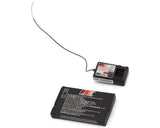 FS-GT3C 3-Channel Radio w/ FS-GR3E Receiver