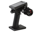 FSY-NOBLE-PLUS FSY-NOBLE+ Noble NB4+ AFHDS3 2.4GHz 8-Channel Radio System w/ FGr4B Receiver