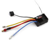 FSY-R4D-ESC FSY-R4D-ESC R4D 2-in-1 40A Brushed ESC & 4Ch Receiver w/ LED Controller