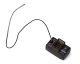 FLSINR4-GYB INR4-GYB INR4-GYB 4-Channel AFHDS3 2.4GHz ISM Receiver w/ Gyro