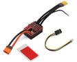 FTK-FUR-2605 FTK-FUR-2605 Paso Pro Waterproof Brushless Sensored Mini ESC, 60/100A