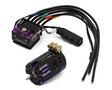 FUR-2656 FUR-2656 SlideVolt 1/10 Drift Sensored Brushless Motor & ESC Combo