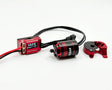 FUR-2693 FUR-2693 Axial SCX24 ShadowCore MicroPython Pro Brushless Motor & ESC