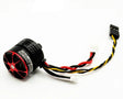 FUR-2698 FUR-2698 HPI Venture18 Mini Komodo Unity 2-in-1 Micro FOC Brushless System, 2500kV