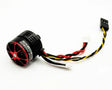 FUR-2699 FUR-2699 Traxxas TRX-4M Mini Komodo Unity 2-in-1 Micro FOC Brushless System, 2500kV