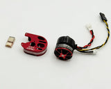 FUR-2694 FUR-2694 SCX24 Mini Komodo Unity 2-in-1  Micro FOC Brushless System, 2500kV