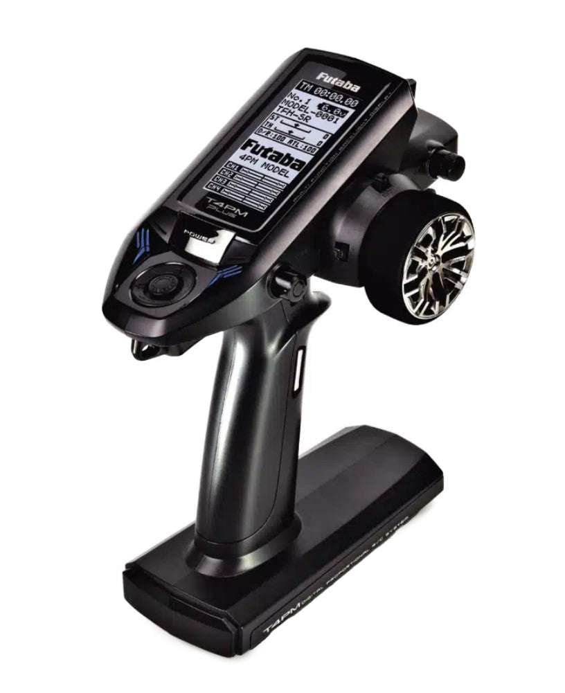 FUT01004418-3 01004418-3 4PM Plus Transmitter w/ R334SBS Receiver