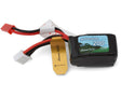 GEA2003S30JST 2003S30JST Adventure 3S 11.1V LiPo Battery w/ JST, 200mAh 30C