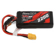 GEA222S60X6GT 222S60X6GT Gens Ace 2S G-Tech Smart LiPo Battery w/ XT-60, 2200mAh 60C, 222S60X6GT