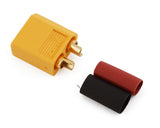 Gens Ace 2S G-Tech Smart LiPo Battery w/ XT-60, 2200mAh 60C, 222S60X6GT