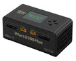 GEA300WPLUS-UB 300WPLUS-UB iMars D300 Plus G-Tech Dual AC/DC Charger w/ Bluetooth