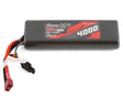 GEA402S60DGT 402S60DGT G-Tech 2S 7.4V LiPo Battery w/ T-Plug, 4000mAh 60C