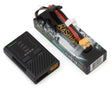 GEA60W2S5235GT 60W2S5235GT G-Tech Smart 2S Bundle w/ 2S 35C XT60 LiPo Battery, 5200mAh