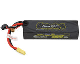 GEA683S12E5GT 683S12E5GT G-Tech Bashing Hard 3S LiPo Battery w/ EC5, 6800mAh 120C