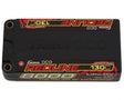 GEA80001S13D5 GEA80001S13D5 Redline 1S 3.8V LiPo Battery, 130C 8000mAh