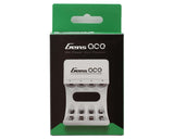 AA & AAA NiMh Battery Charger
