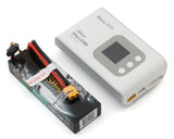 GEAS100522S35GT S100522S35GT G-Tech Smart 7.4V 2S 5200mAh LiPo Bundle w/ Imars S100 Charger & Battery