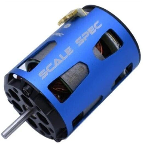 GRC2025 2025 USVTA Vintage Trans-Am 25.5T Spec Motor, Fixed Timing