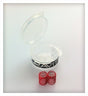 GRC366 GRC366 1/12 Scale Spring Set, Red, Gravity RC