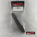 GRC470 GRC470 GTP UltraLite Bumper, 1/12 CRC