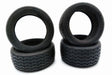 GRCGRC146 GRC146 G-Spec VTA Tires w/ Inserts (4)