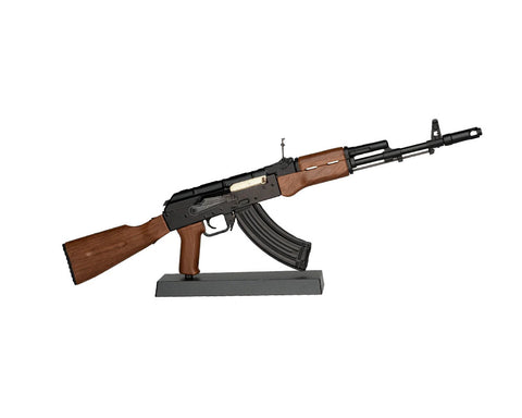 GOAT Guns AK47 Non-Firing Miniature Model Gun, AK47