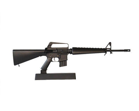 GOAT Guns M16A1 Non-Firing Miniature Model Gun, M16A1