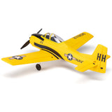 T-28 Trojan 450mm Airplane RTF w/ SAFE