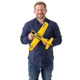 T-28 Trojan 450mm Airplane RTF w/ SAFE