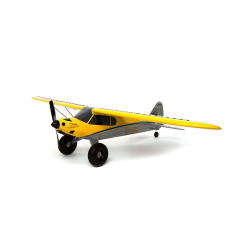 HobbyZone HBZ320001 Carbon Cub S 2 1.3m Airplane Basic RTF