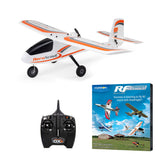HBZ380002 HBZ380002 AeroScout S 2 1.1m Trainer Airplane RTF Basic w/ SAFE & RealFlight