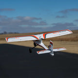 AeroScout S 2 1.1m Trainer Airplane RTF Basic w/ SAFE & RealFlight