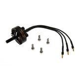 HBZ3809 HBZ3809 2306-2250 Motor w/ Nut, Spacer & Bolts, AeroScout