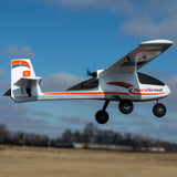 AeroScout S 2 1.1m Trainer Airplane BNF Basic w/ SAFE