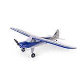 HBZ444000 HBZ444000 Sport Cub S 2 Airplane w/ SAFE RTF