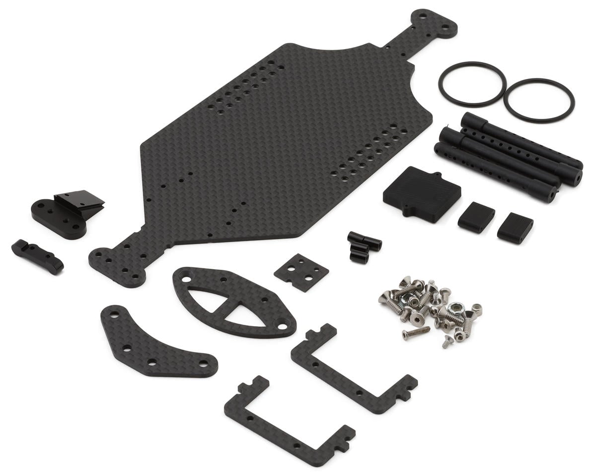 HFB01021 HFB01021 Losi Micro-B Omni Chassis Conversion Kit