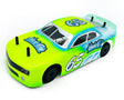 HFB20265 HFB20265 Losi Micro-B 1/18 SS Muscle Car Body, 150mm WB, Clear
