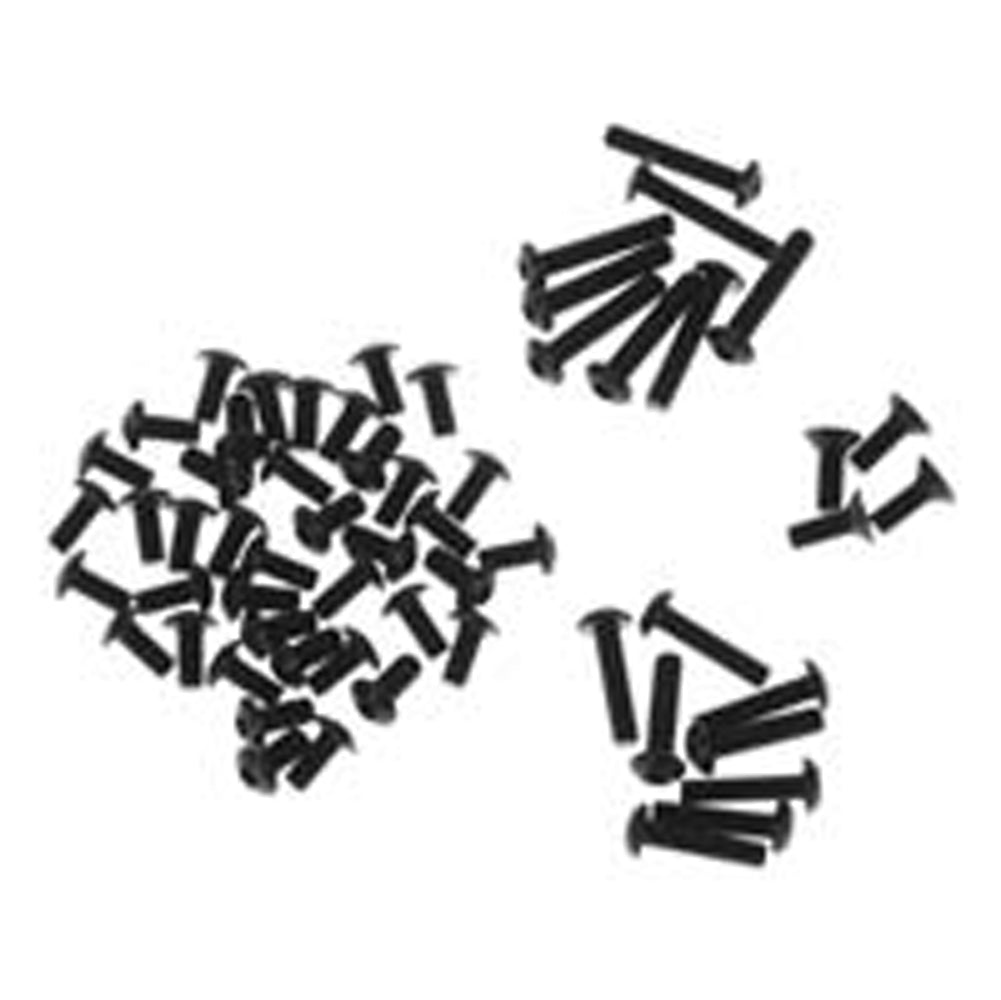 HMXE2419 HMXE2419 Screw Set Voltage 500 3D