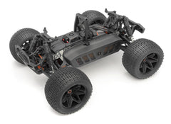 HPI Racing 160101 Savage X Flux V2 Brushless 1/8 4WD Monster Truck RTR