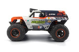 Venture18 U4 Ford Bronco 4400 1/18 4X4 Crawler RTR, VGJR