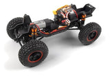 Venture18 U4 Ford Bronco 4400 1/18 4X4 Crawler RTR, VGJR