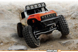 Venture18 U4 Ford Bronco 4400 1/18 4X4 Crawler RTR, VGJR