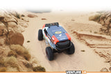 Venture18 U4 Ford Bronco 4400 1/18 4X4 Crawler RTR, VGJR